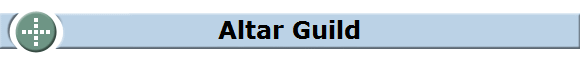 Altar Guild
