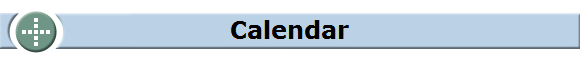 Calendar